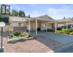 1038 11 Avenue Unit# 6, vernon, British Columbia