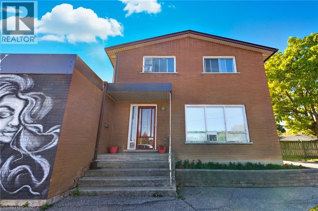 505 Geneva Street, St. Catharines, Ontario  L2N 2H4 - Photo 1 - 40758982