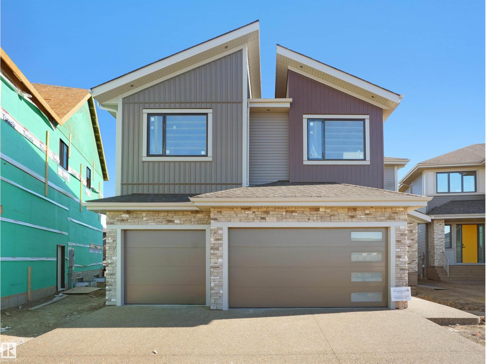 4118 GINSBURG PL NW, Edmonton, Alberta