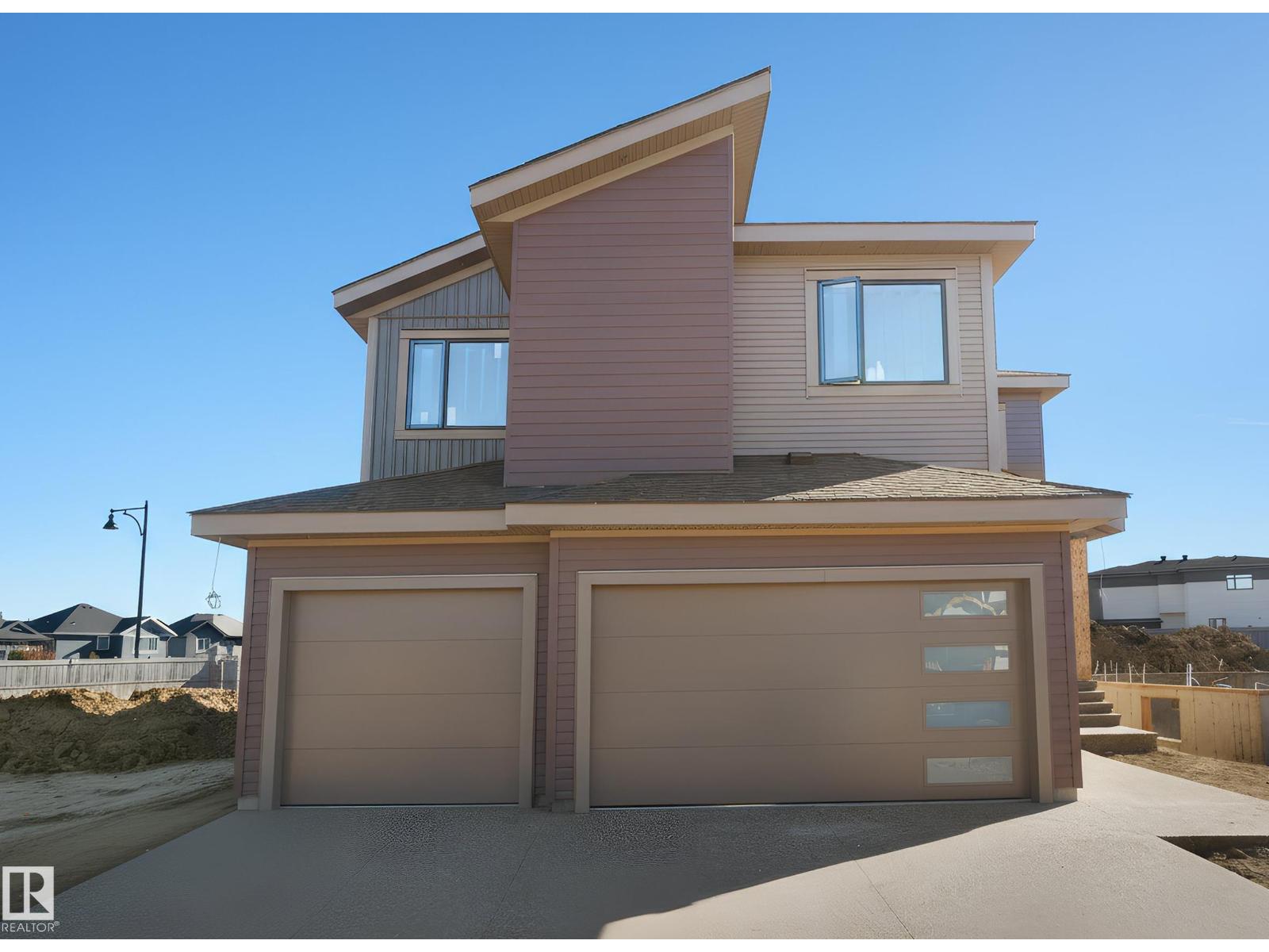 3970 GINSBURG CR NW, Edmonton, Alberta