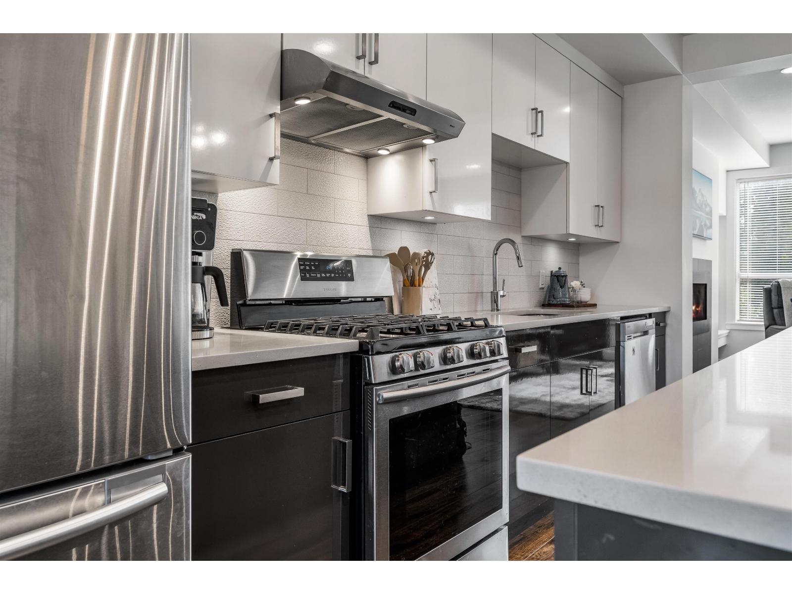 8 8413 MIDTOWN WAY|Chilliwack Proper South, Chilliwack, British Columbia