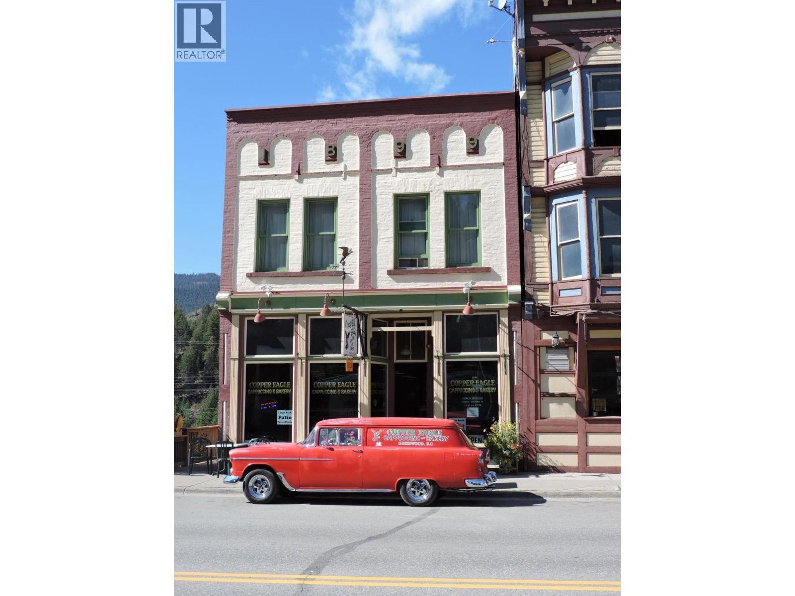 325 Copper  S Avenue, Greenwood, British Columbia  V0H 1J0 - Photo 3 - 2480087