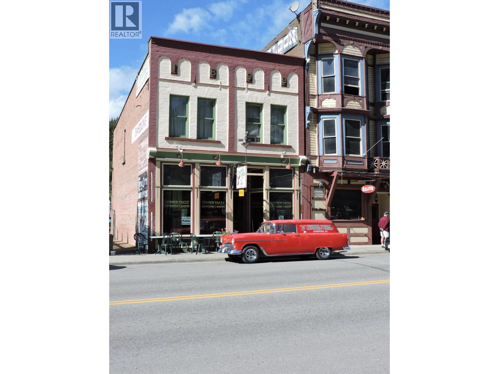 325 Copper  S Avenue, Greenwood, British Columbia  V0H 1J0 - Photo 1 - 2480087