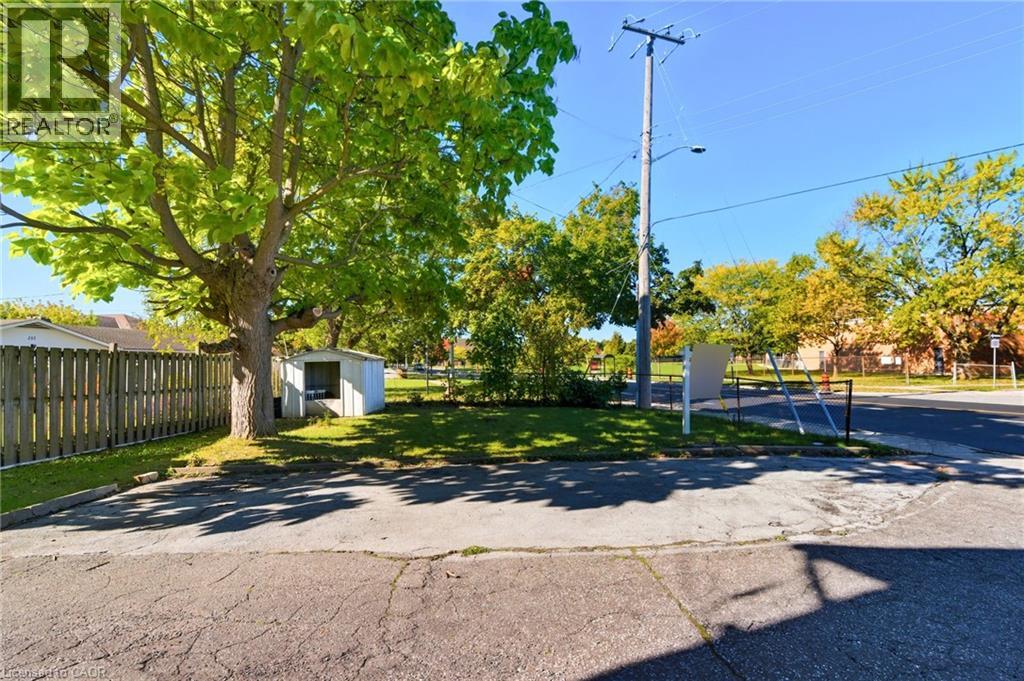 505 Geneva Street, St. Catharines, Ontario  L2N 2H4 - Photo 29 - 40758982