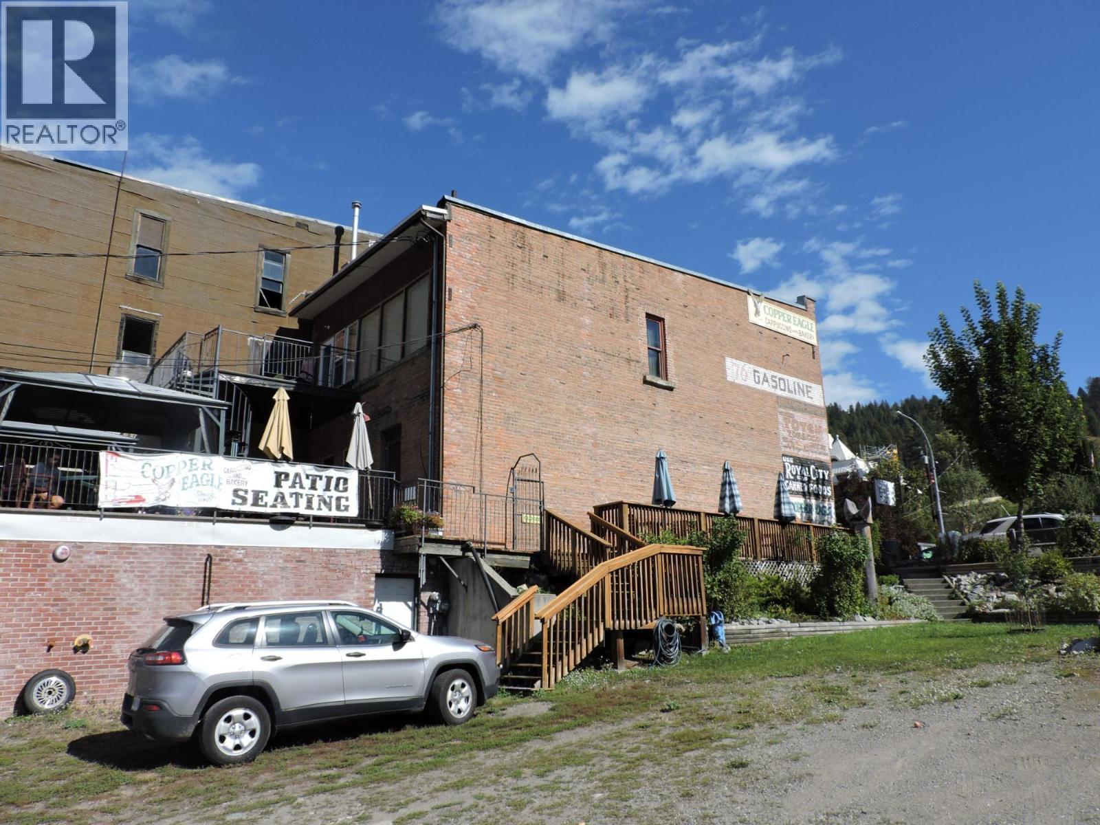 325 Copper  S Avenue, Greenwood, British Columbia  V0H 1J0 - Photo 6 - 2480087