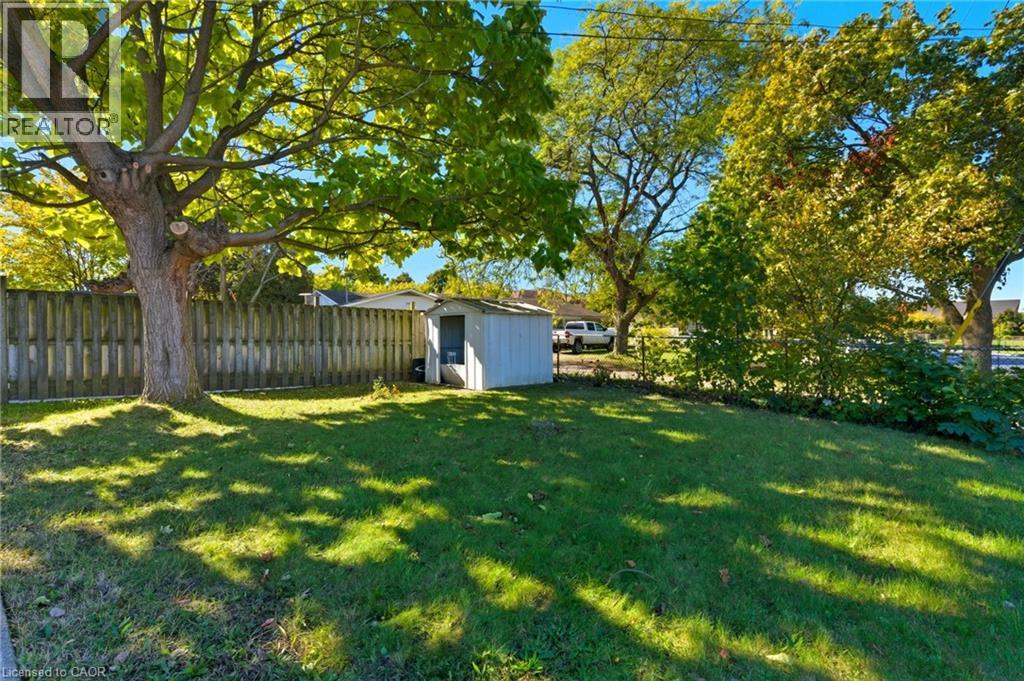 505 Geneva Street, St. Catharines, Ontario  L2N 2H4 - Photo 30 - 40758982