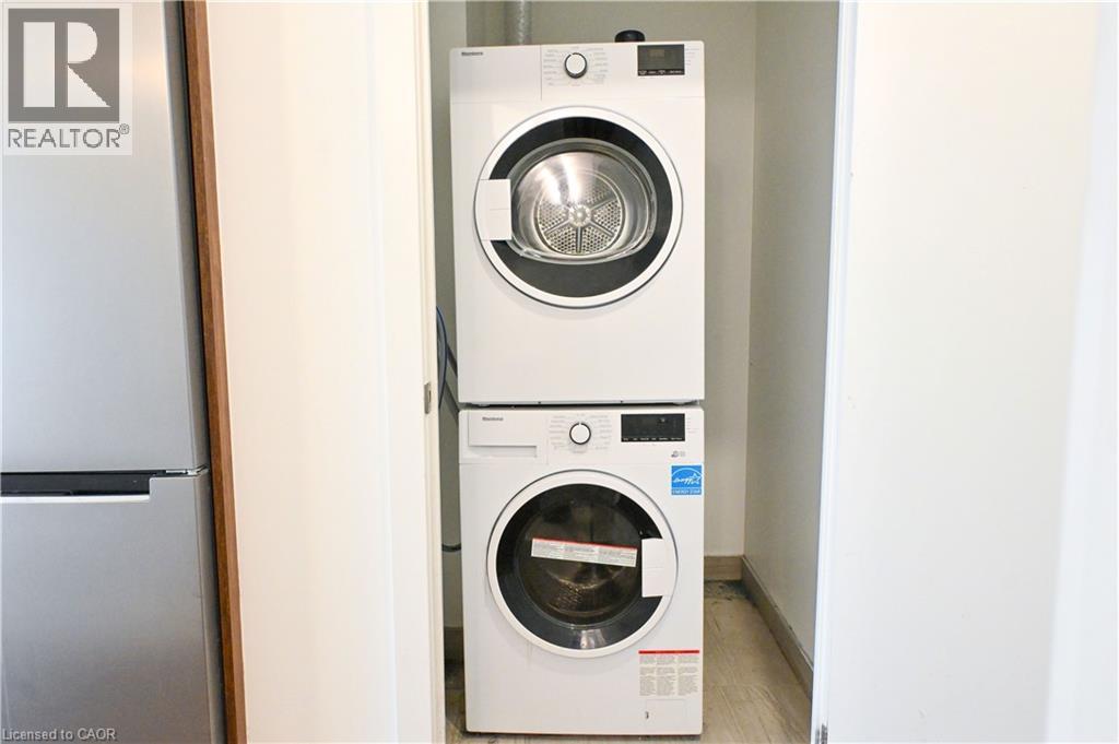 5 Wellington Street S Unit# 1803, Waterloo, Ontario  N2G 0E3 - Photo 19 - 40780124