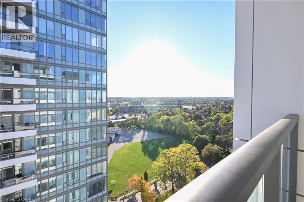 5 Wellington Street S Unit# 1803, Waterloo, Ontario  N2G 0E3 - Photo 31 - 40780124