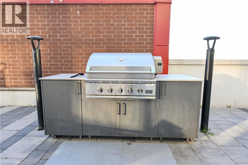 5 Wellington Street S Unit# 1803, Waterloo, Ontario  N2G 0E3 - Photo 45 - 40780124