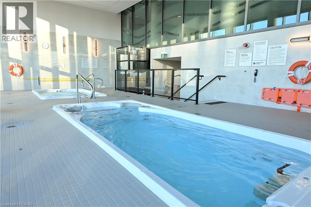 5 Wellington Street S Unit# 1803, Waterloo, Ontario  N2G 0E3 - Photo 46 - 40780124