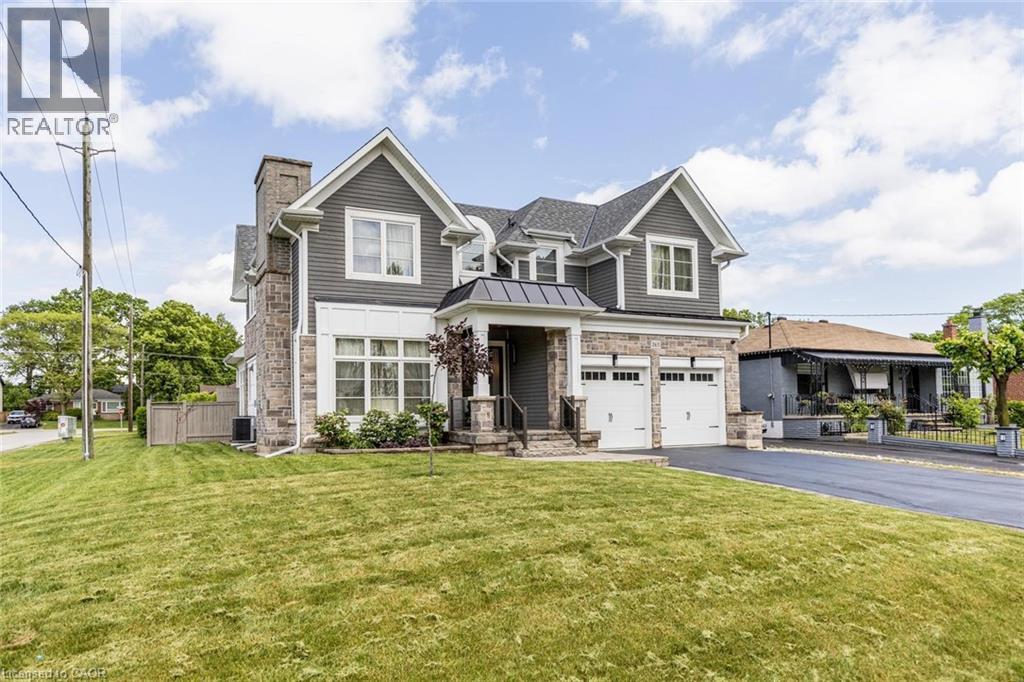 265 WOODALE Avenue, oakville, Ontario