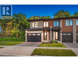 884 ROBERT FERRIE Drive, kitchener, Ontario