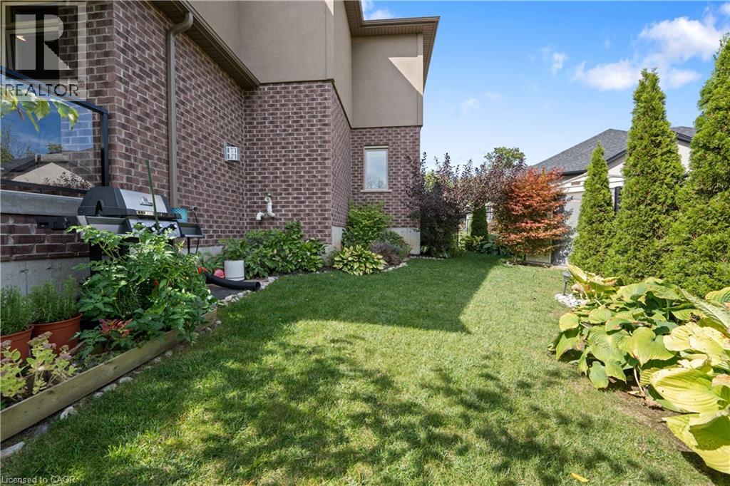3545 Campden Road Unit# 8, Campden, Ontario  L0R 1G0 - Photo 28 - 40779697