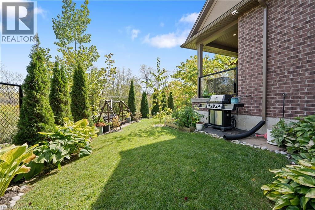 3545 Campden Road Unit# 8, Campden, Ontario  L0R 1G0 - Photo 29 - 40779697