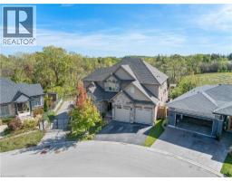 3545 CAMPDEN Road Unit# 8, Campden, Ontario