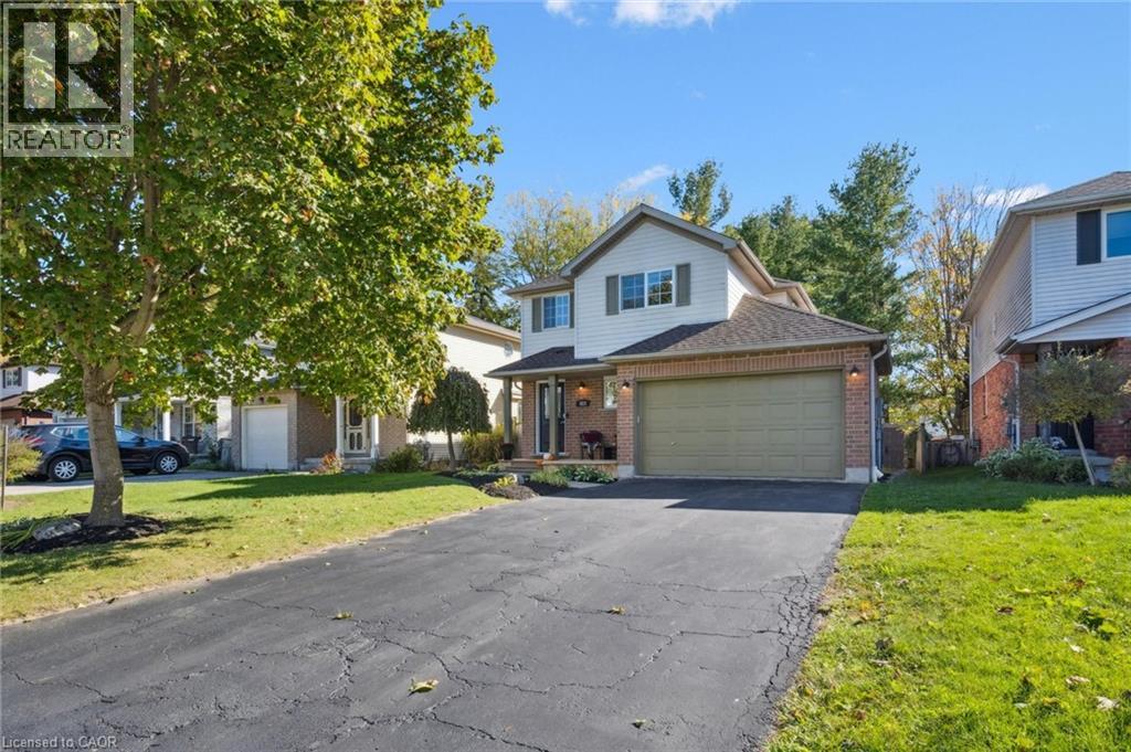 523 Exmoor Street, Waterloo, Ontario  N2K 3T8 - Photo 3 - 40779552