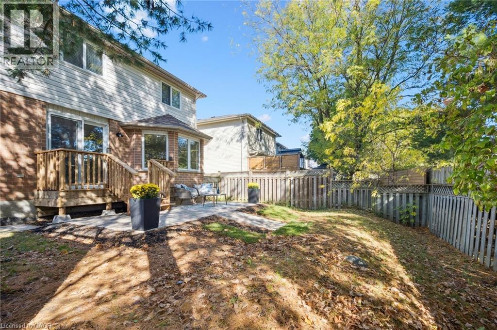 523 Exmoor Street, Waterloo, Ontario  N2K 3T8 - Photo 35 - 40779552