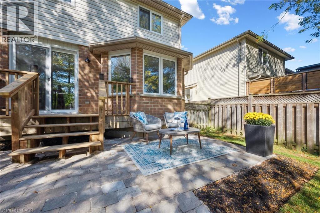 523 Exmoor Street, Waterloo, Ontario  N2K 3T8 - Photo 36 - 40779552