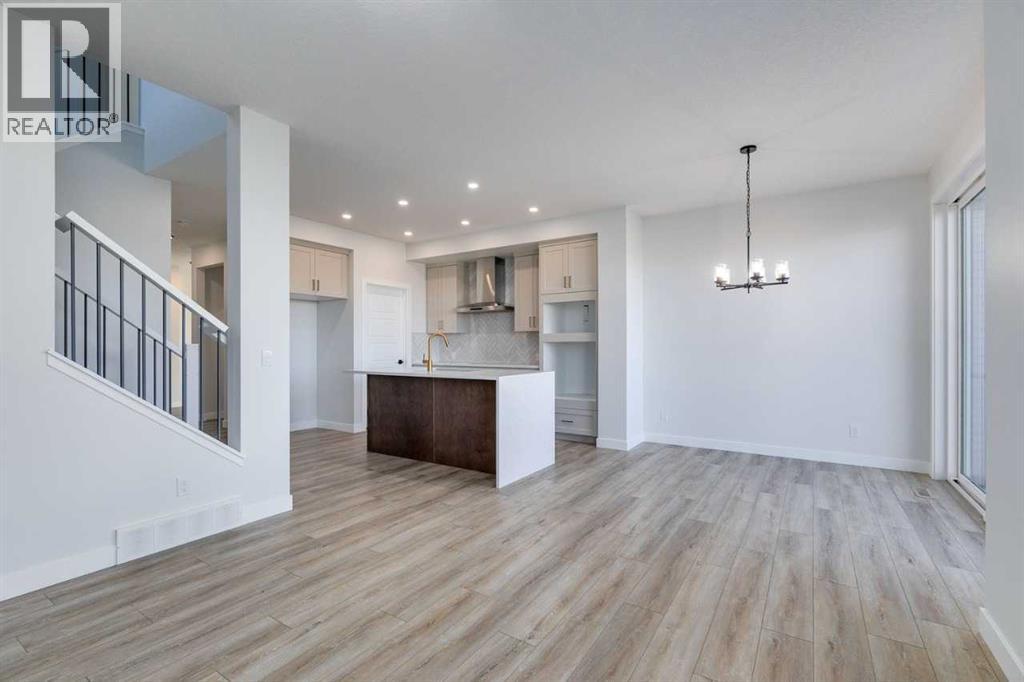 607 Buffaloberry Manor Se, Calgary, Alberta  T3M 3Z2 - Photo 10 - A2254304