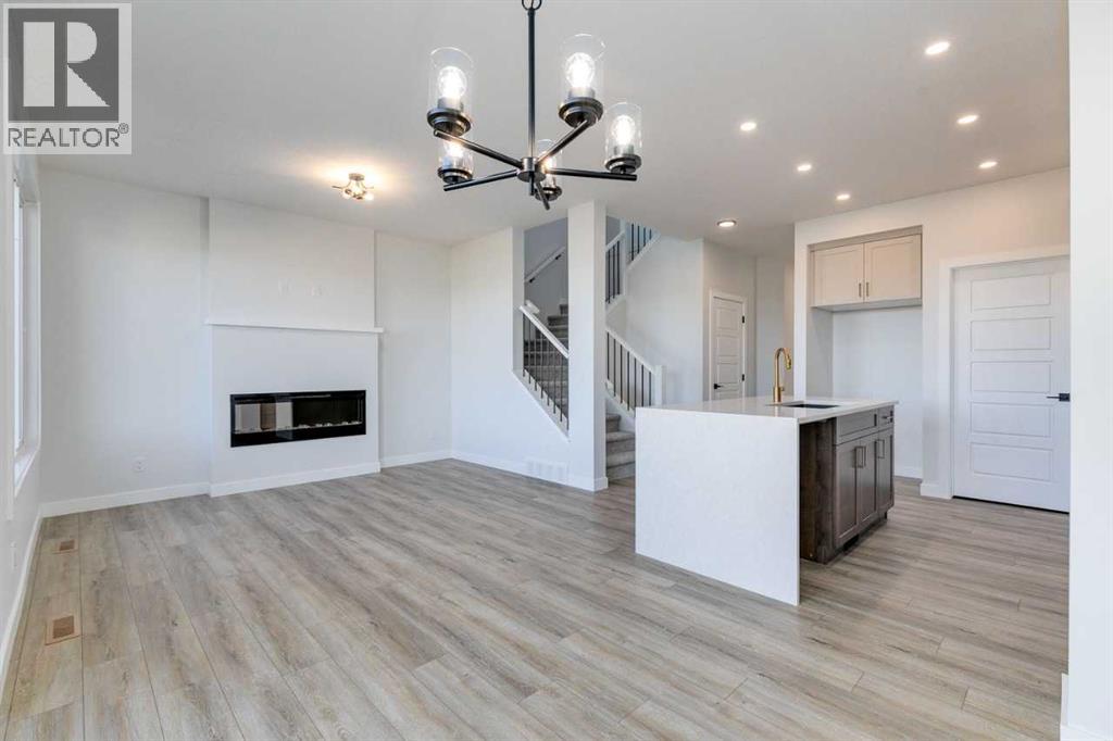 607 Buffaloberry Manor Se, Calgary, Alberta  T3M 3Z2 - Photo 12 - A2254304