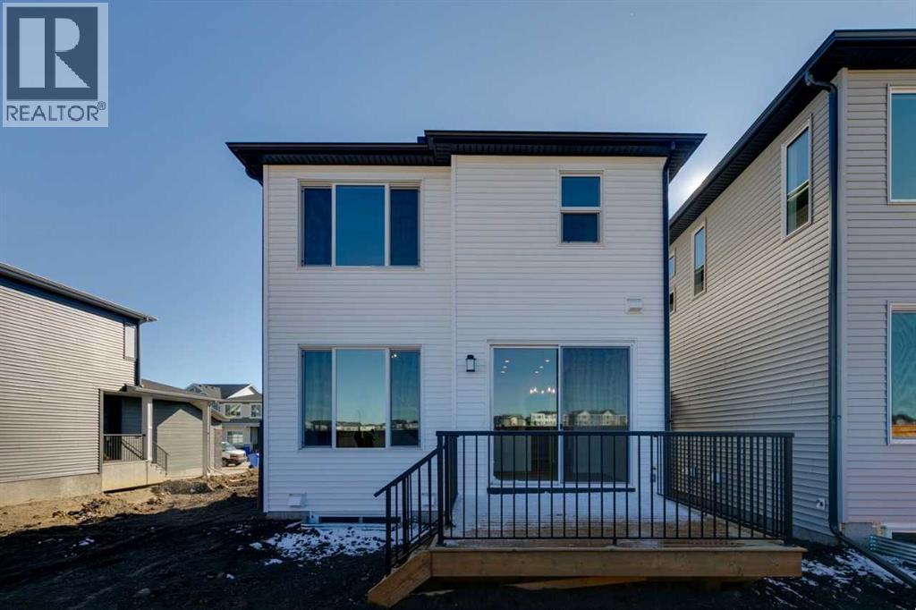 607 Buffaloberry Manor Se, Calgary, Alberta  T3M 3Z2 - Photo 28 - A2254304
