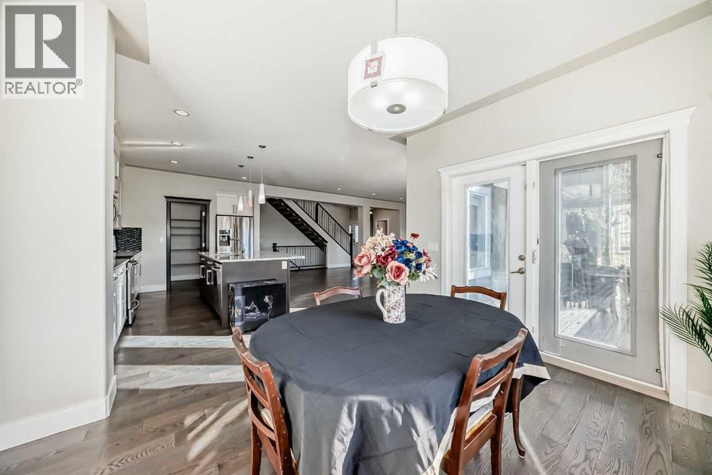 193 Rainbow Falls Heath, Chestermere, Alberta  T1X 0S7 - Photo 10 - A2250699