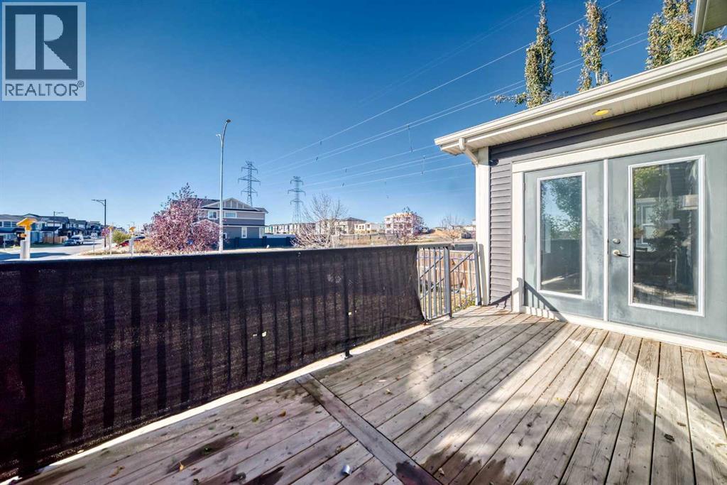 193 Rainbow Falls Heath, Chestermere, Alberta  T1X 0S7 - Photo 12 - A2250699
