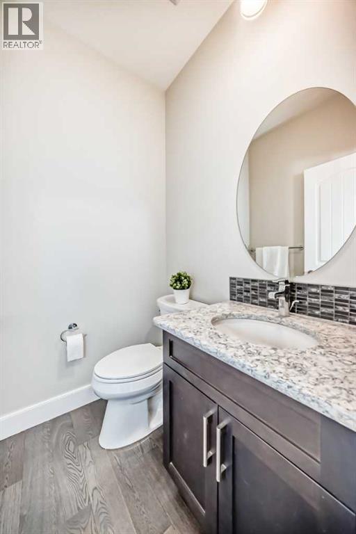193 Rainbow Falls Heath, Chestermere, Alberta  T1X 0S7 - Photo 18 - A2250699