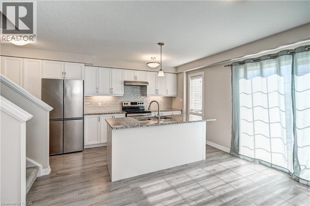86 Monarch Woods Drive, Kitchener, Ontario  N2P 0K1 - Photo 17 - 40780072