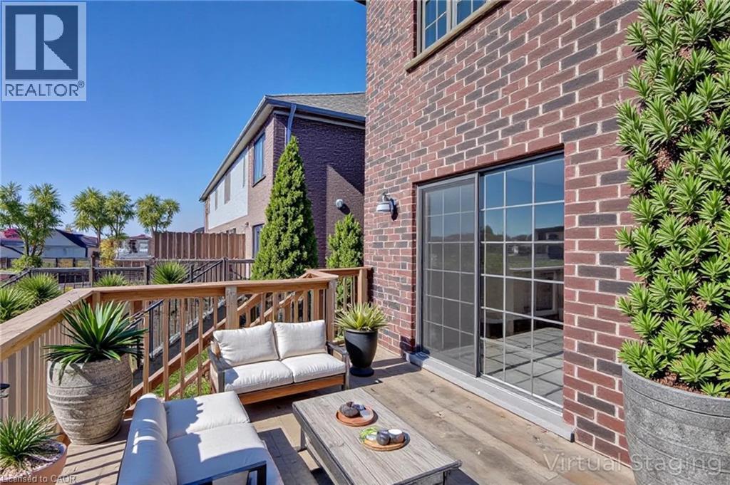 86 Monarch Woods Drive, Kitchener, Ontario  N2P 0K1 - Photo 45 - 40780072
