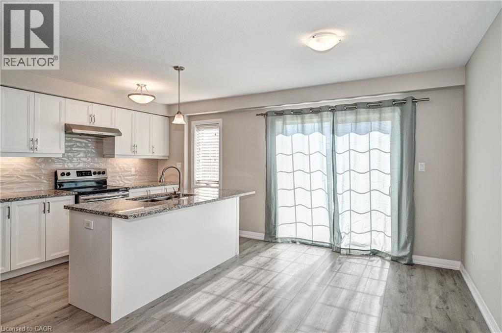 86 Monarch Woods Drive, Kitchener, Ontario  N2P 0K1 - Photo 15 - 40780072