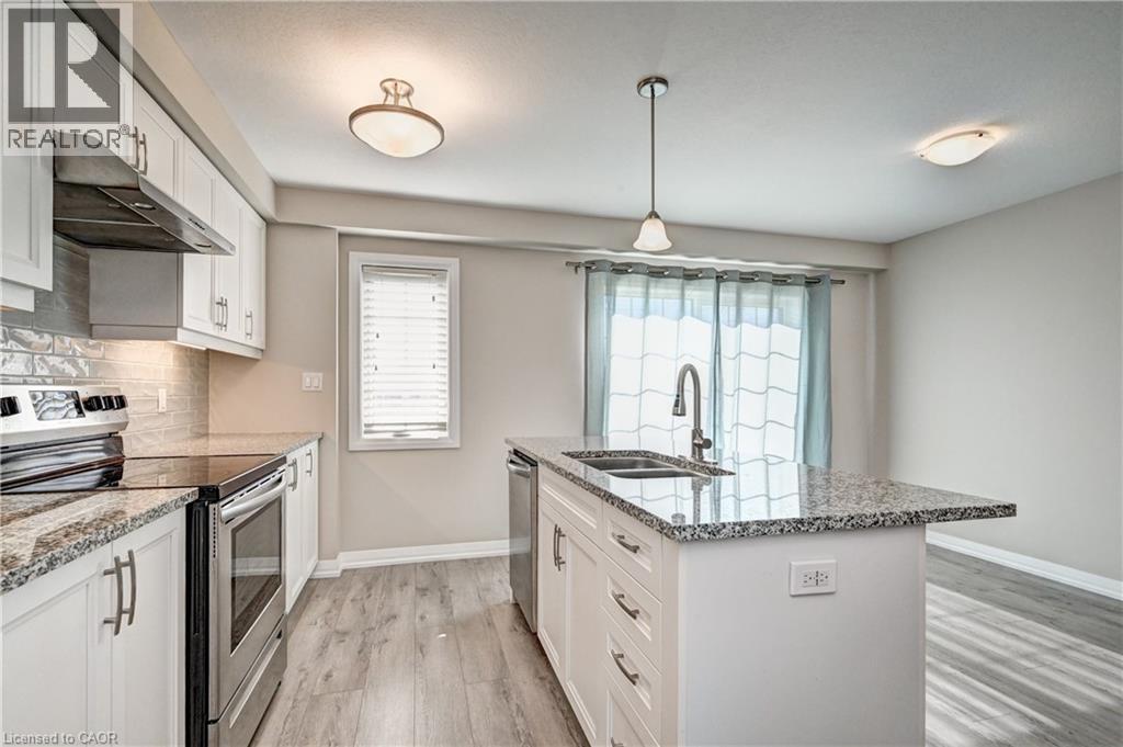 86 Monarch Woods Drive, Kitchener, Ontario  N2P 0K1 - Photo 19 - 40780072