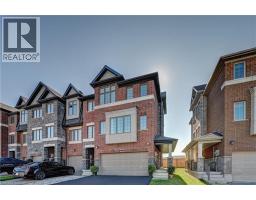 86 MONARCH WOODS Drive, Kitchener, Ontario