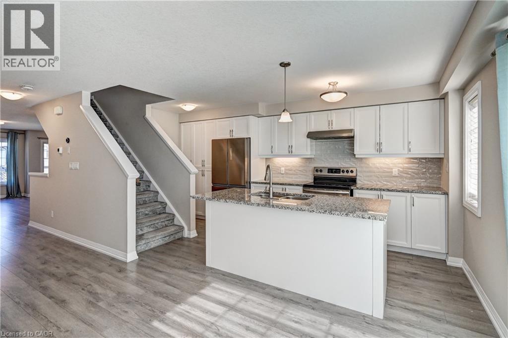 86 Monarch Woods Drive, Kitchener, Ontario  N2P 0K1 - Photo 16 - 40780072