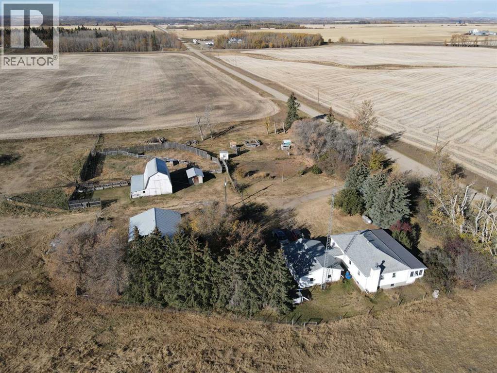 26221 393 Township, Rural Lacombe County, Alberta  T4L 2N2 - Photo 22 - A2264308
