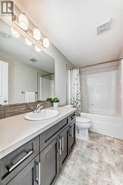 193 Rainbow Falls Heath, Chestermere, Alberta  T1X 0S7 - Photo 45 - A2250699