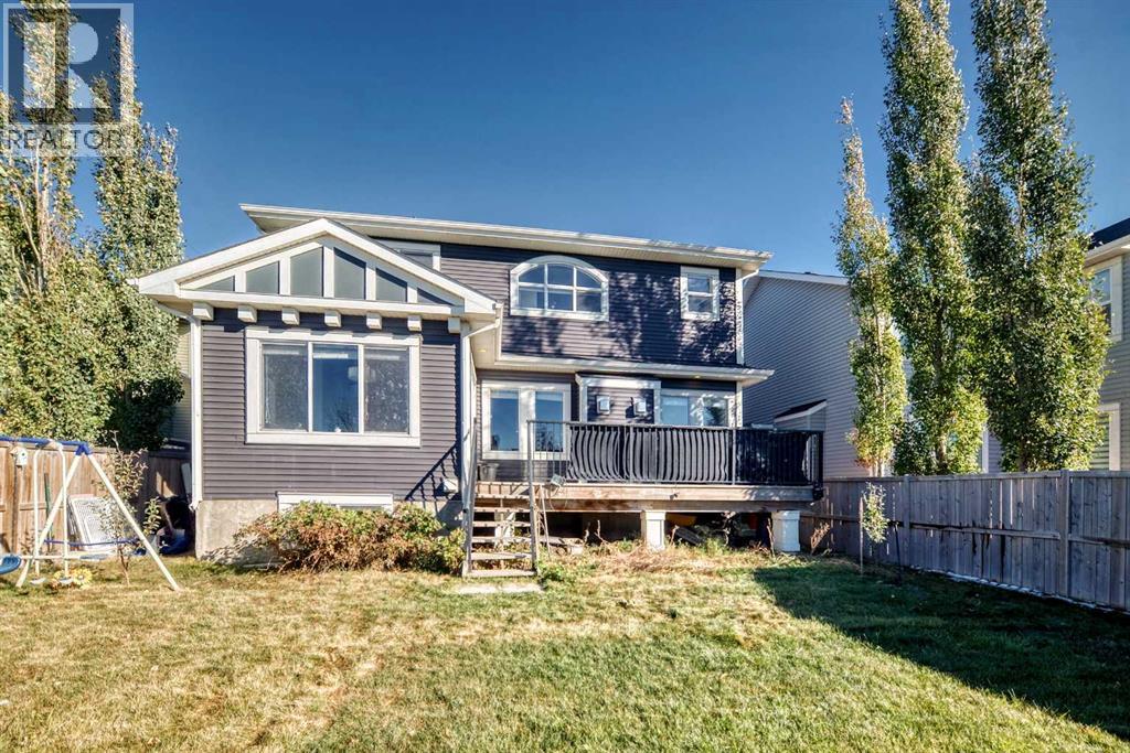 193 Rainbow Falls Heath, Chestermere, Alberta  T1X 0S7 - Photo 47 - A2250699