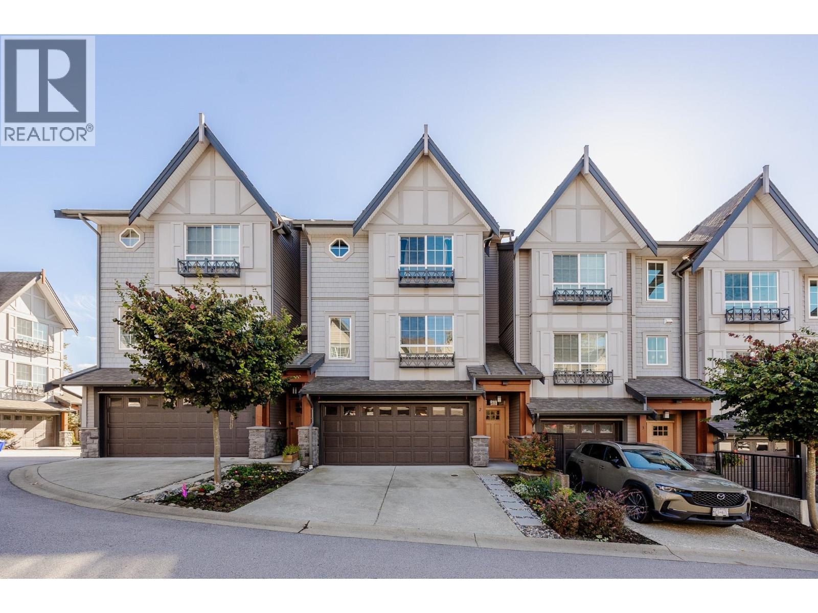2 23539 GILKER HILL ROAD, maple ridge, British Columbia