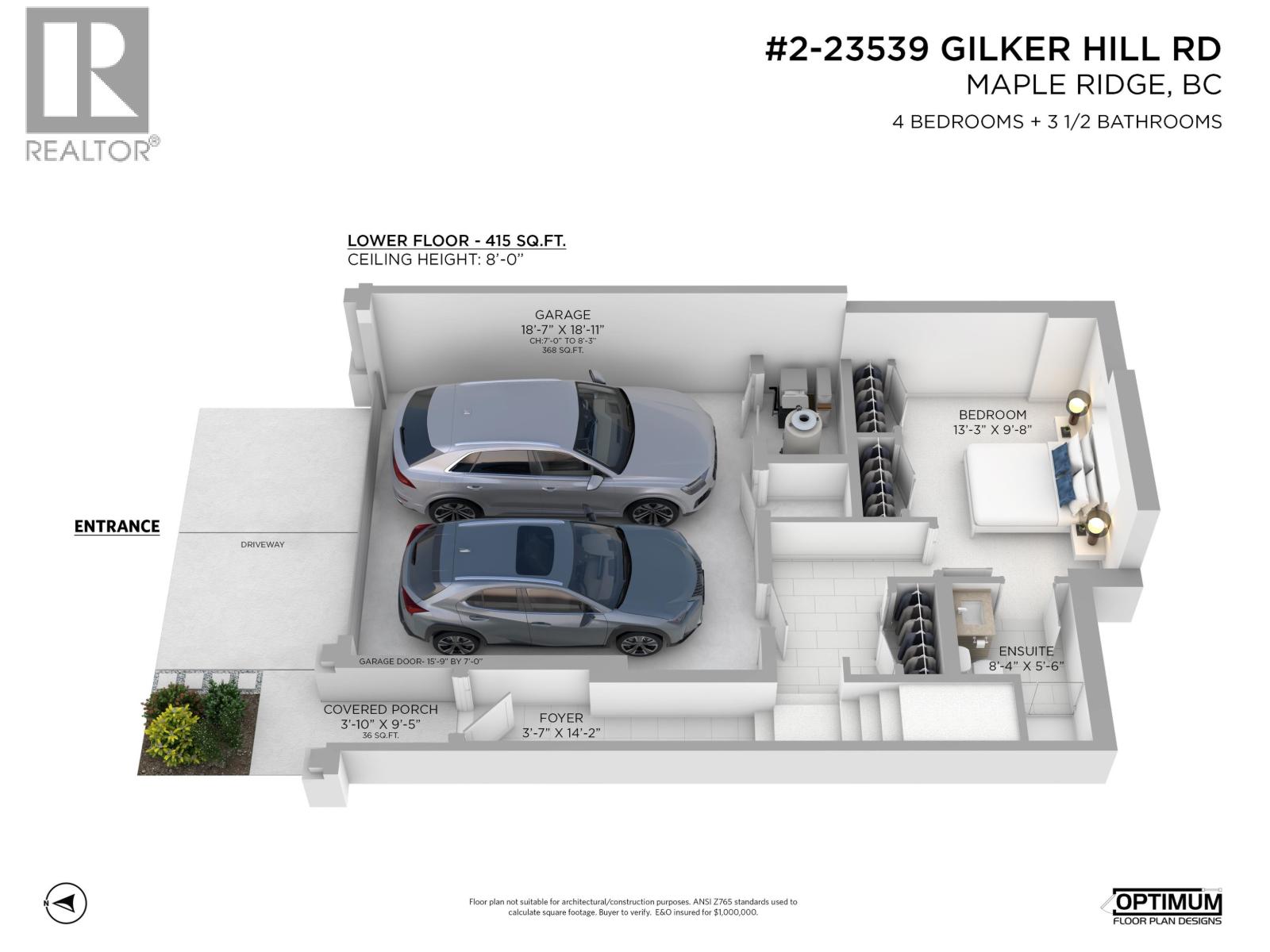 2 23539 Gilker Hill Road, Maple Ridge, British Columbia  V2W 1C8 - Photo 38 - R3059183