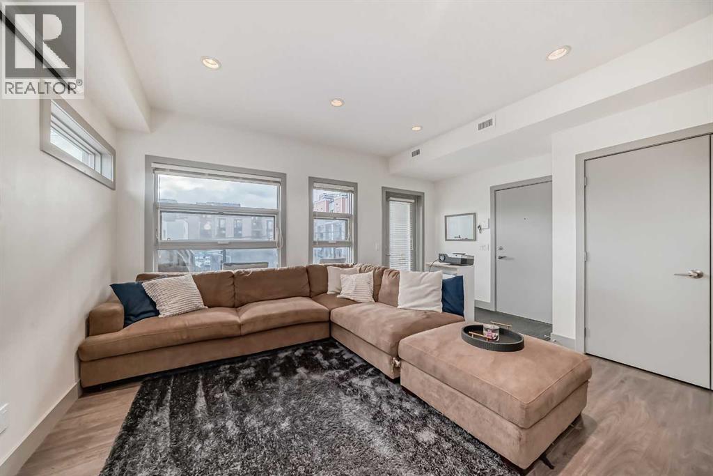 204, 1707 27 Avenue Sw, Calgary, Alberta  T2T 1G9 - Photo 5 - A2262899