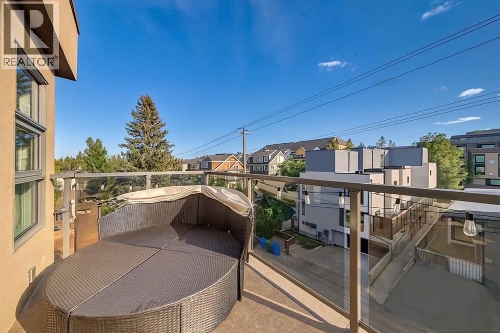 204, 1707 27 Avenue Sw, Calgary, Alberta  T2T 1G9 - Photo 36 - A2262899