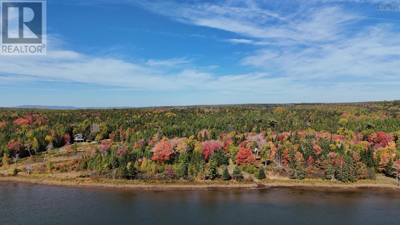 Helmuts Lane, Cleveland, Nova Scotia  B0E 1J0 - Photo 1 - 202526090