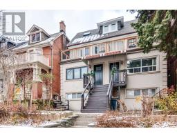 M - 716 LOGAN AVENUE, Toronto, Ontario