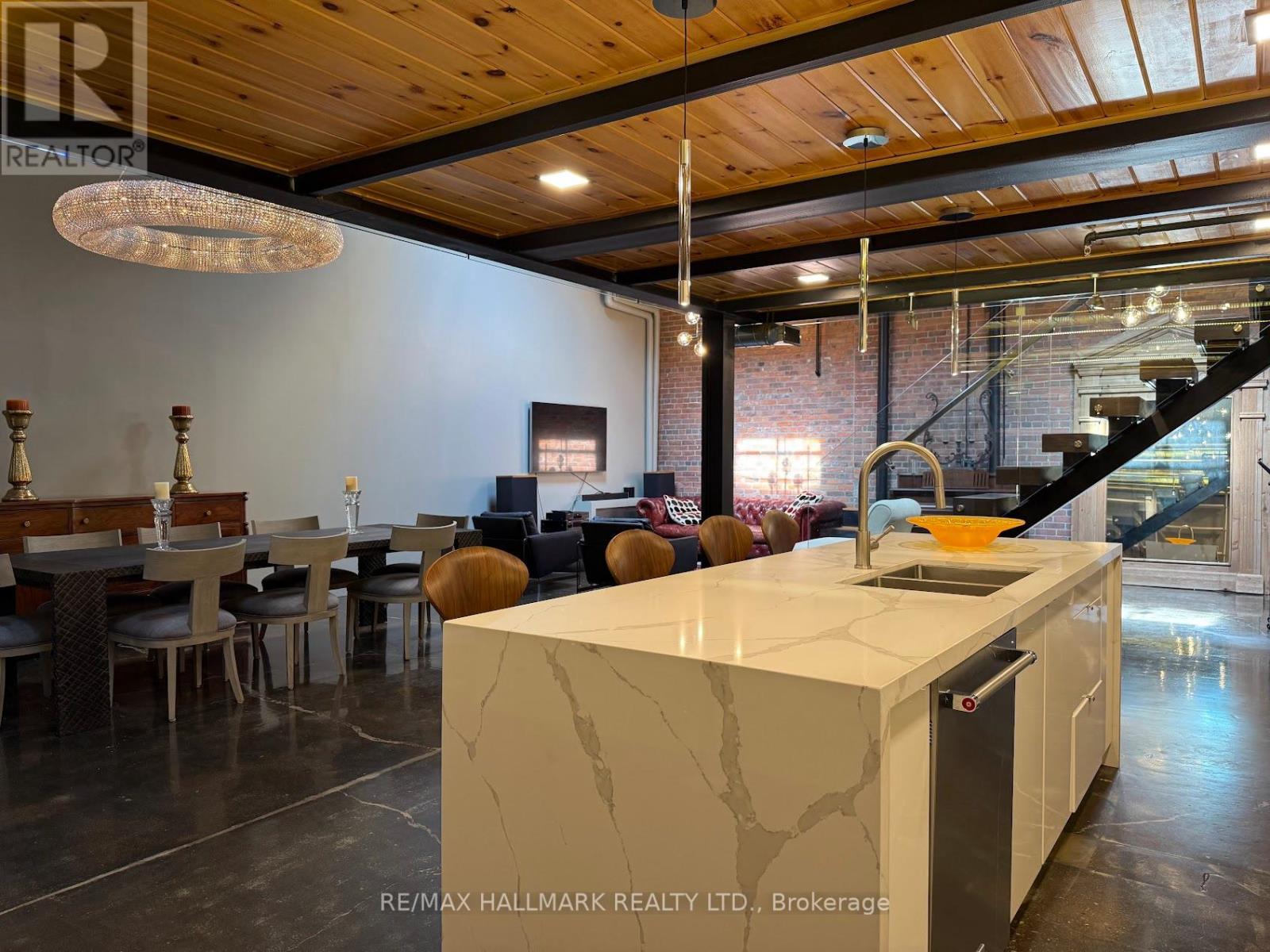 122 - 326 Carlaw Avenue, Toronto, Ontario  M4M 3N8 - Photo 12 - E12468419