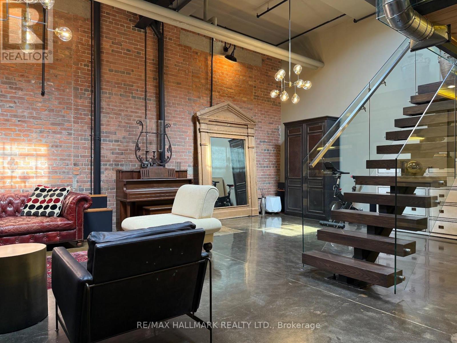 122 - 326 Carlaw Avenue, Toronto, Ontario  M4M 3N8 - Photo 14 - E12468419
