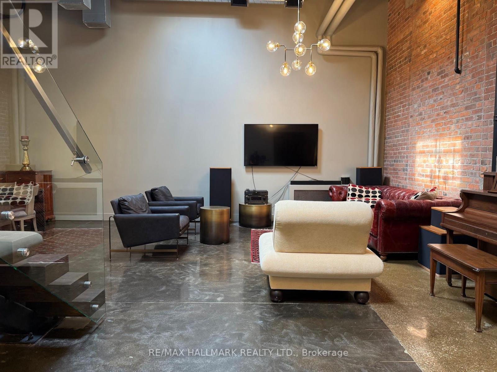 122 - 326 Carlaw Avenue, Toronto, Ontario  M4M 3N8 - Photo 15 - E12468419
