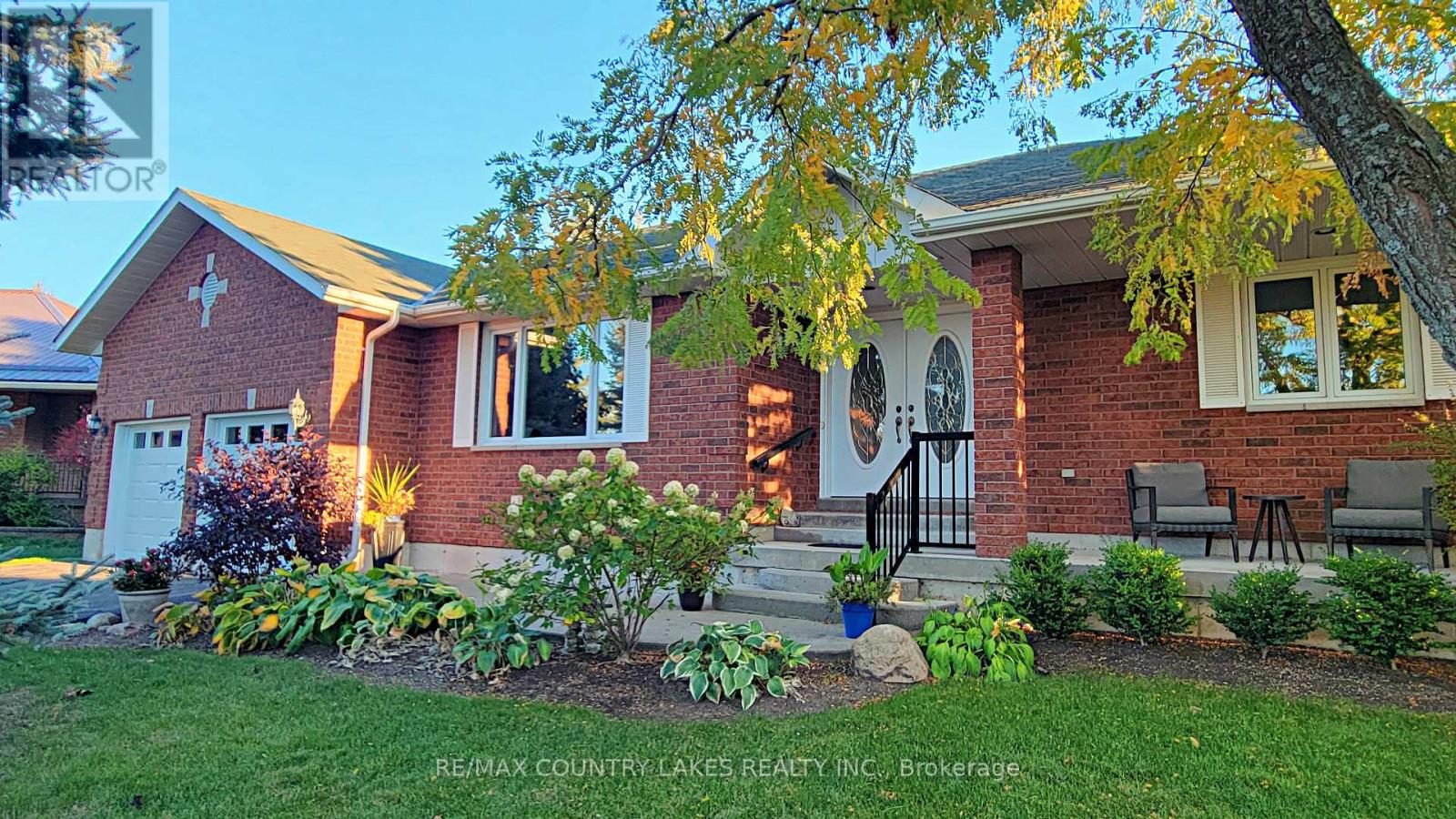 57 EAKINS COURT, Kawartha Lakes, Ontario