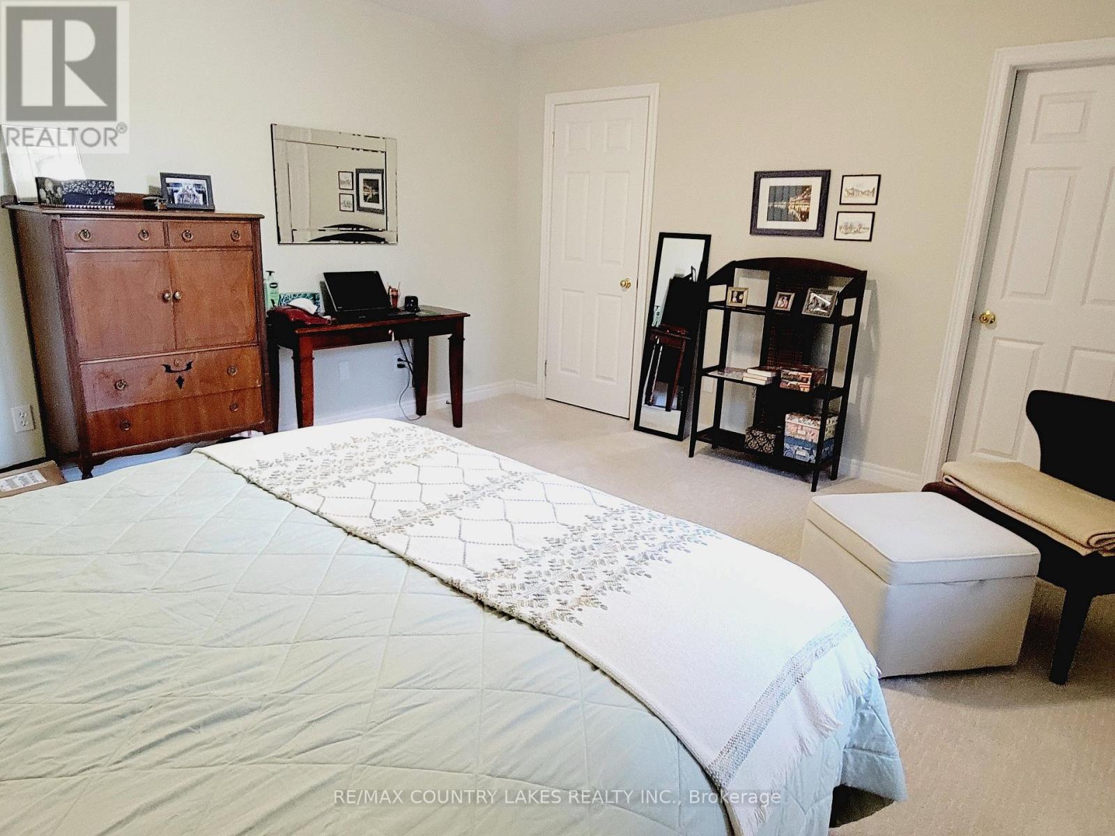 57 Eakins Court, Kawartha Lakes, Ontario  K9V 6J9 - Photo 21 - X12468190