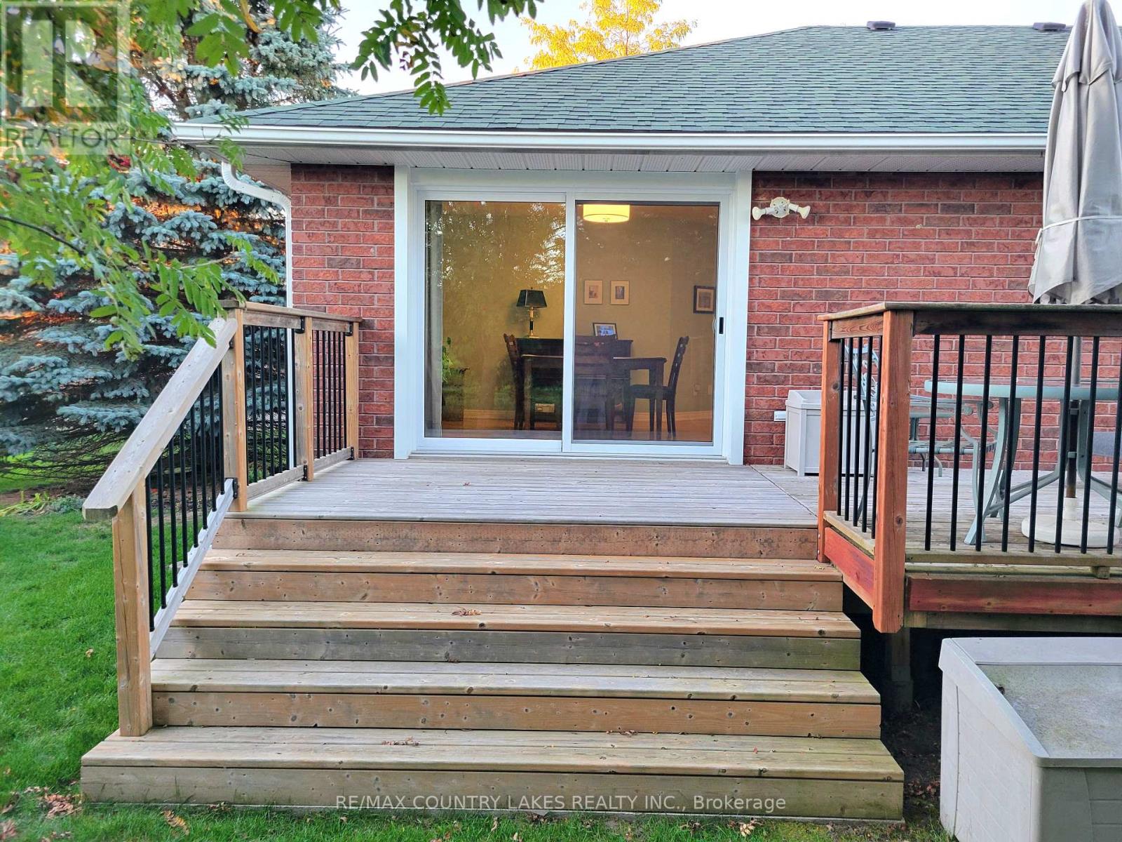 57 Eakins Court, Kawartha Lakes, Ontario  K9V 6J9 - Photo 33 - X12468190