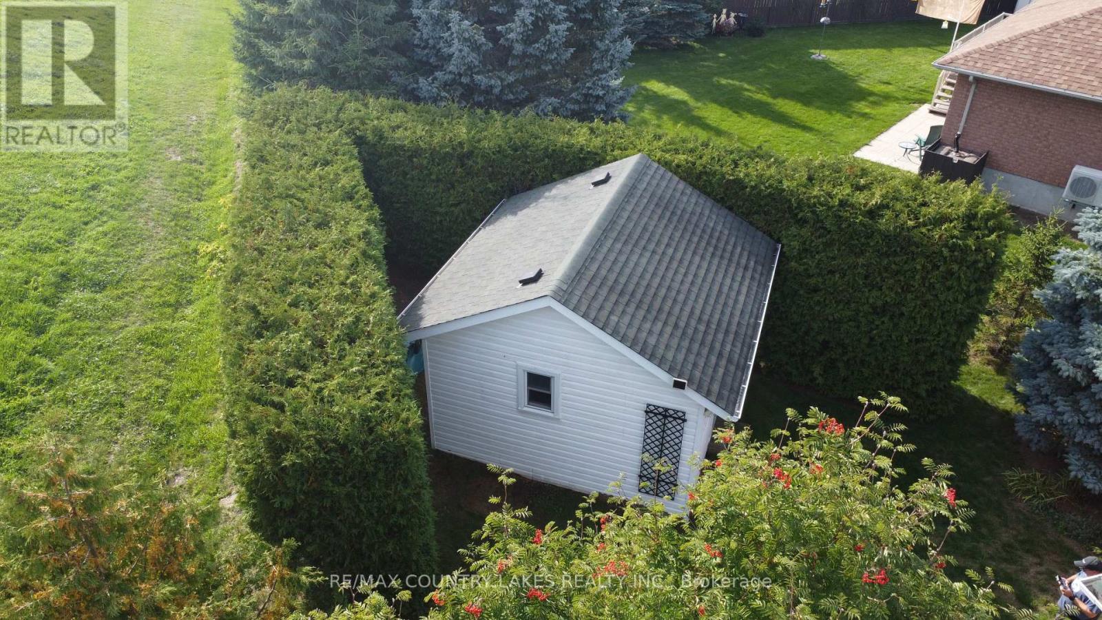 57 Eakins Court, Kawartha Lakes, Ontario  K9V 6J9 - Photo 34 - X12468190